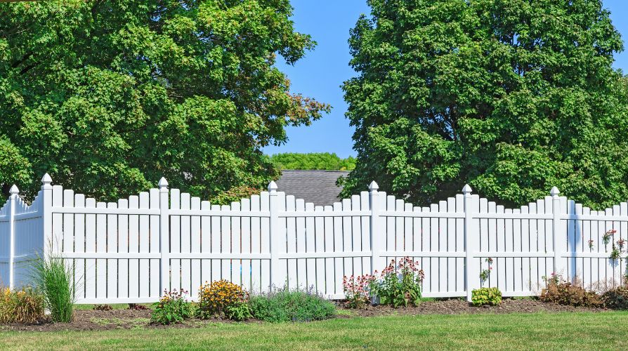 Smart and Simple Fence Fixes